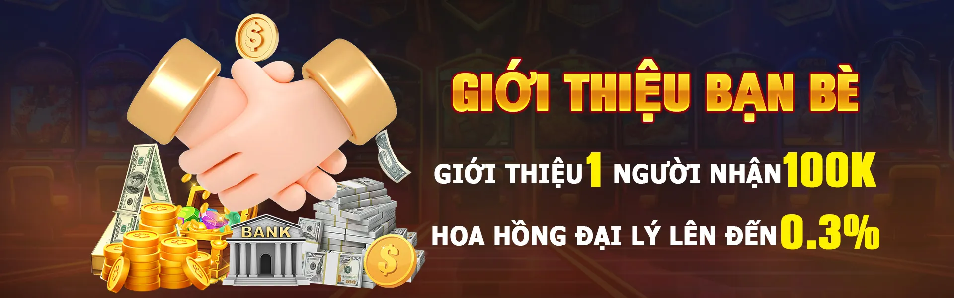 Hình ảnh chính của Arne Casino, thể hiện sự sang trọng và cơ hội thắng lớn